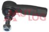 VW 1K0423812H Tie Rod End